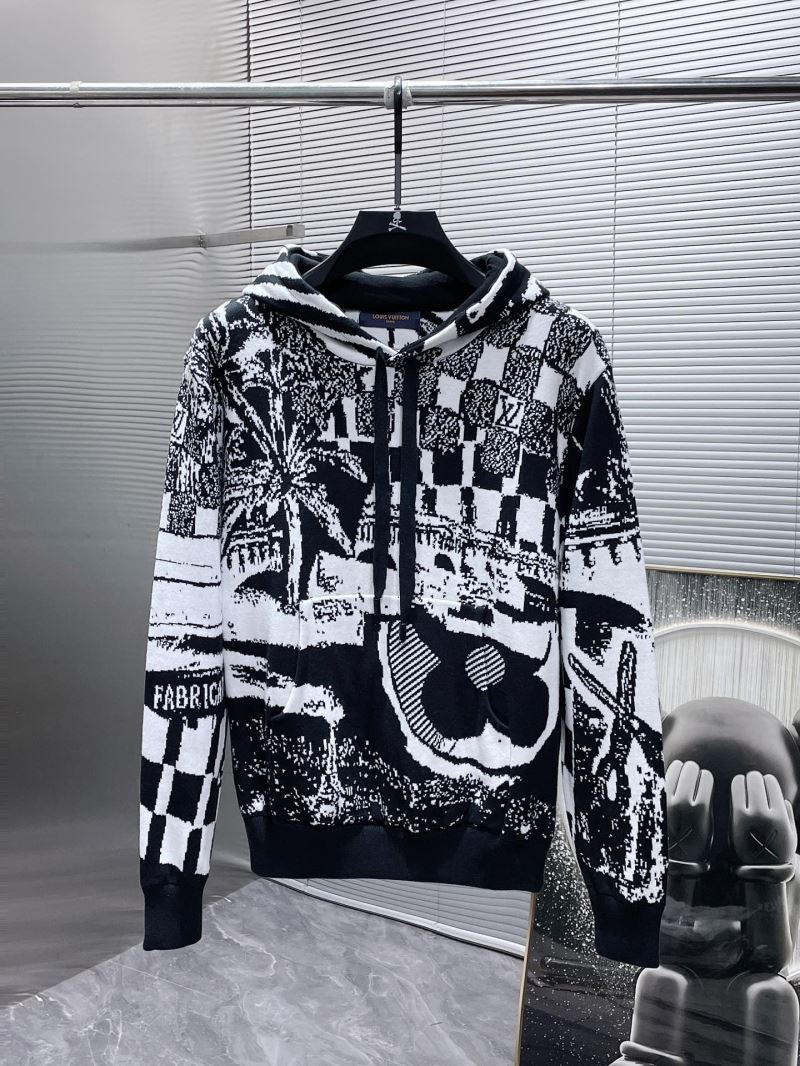 Louis Vuitton Sweaters